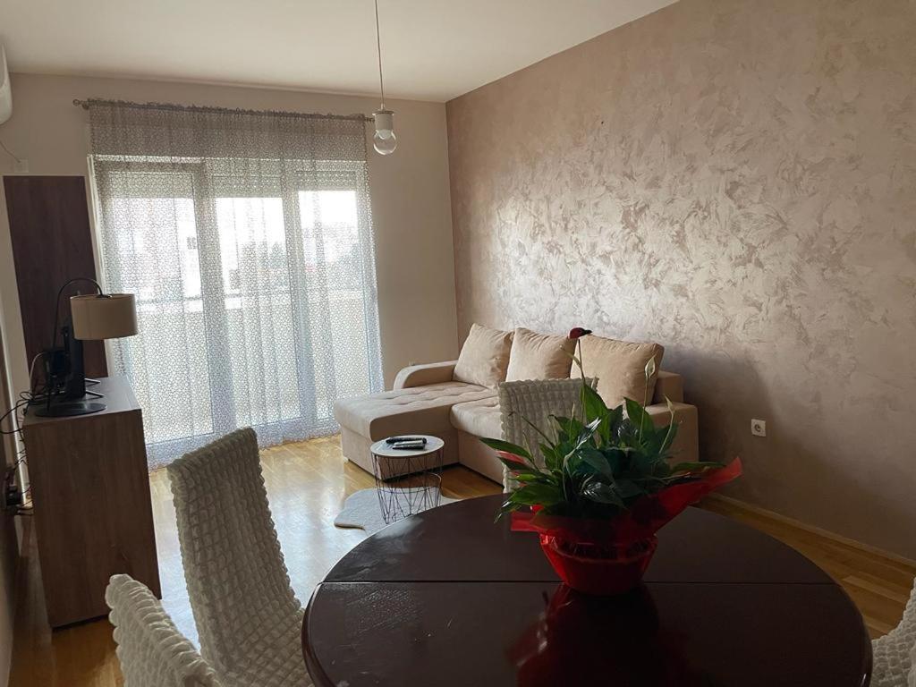 Naki Apartmani Podgoriçe Dış mekan fotoğraf