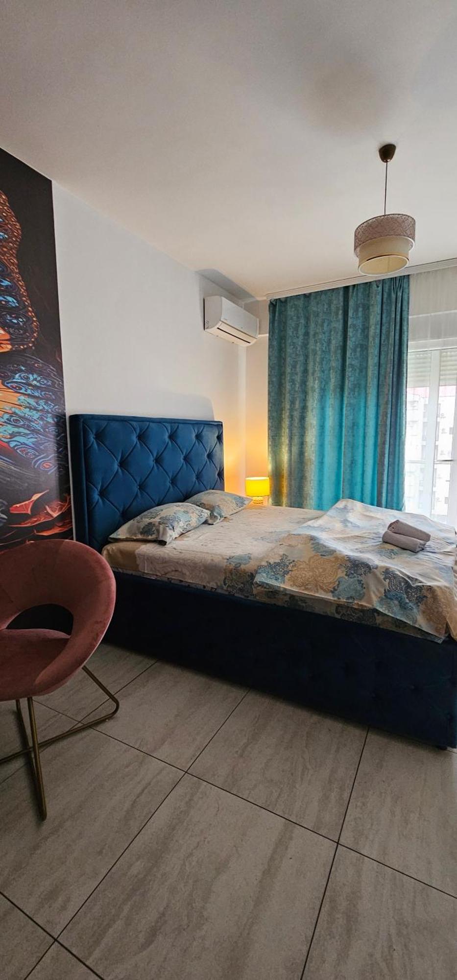 Naki Apartmani Podgoriçe Oda fotoğraf