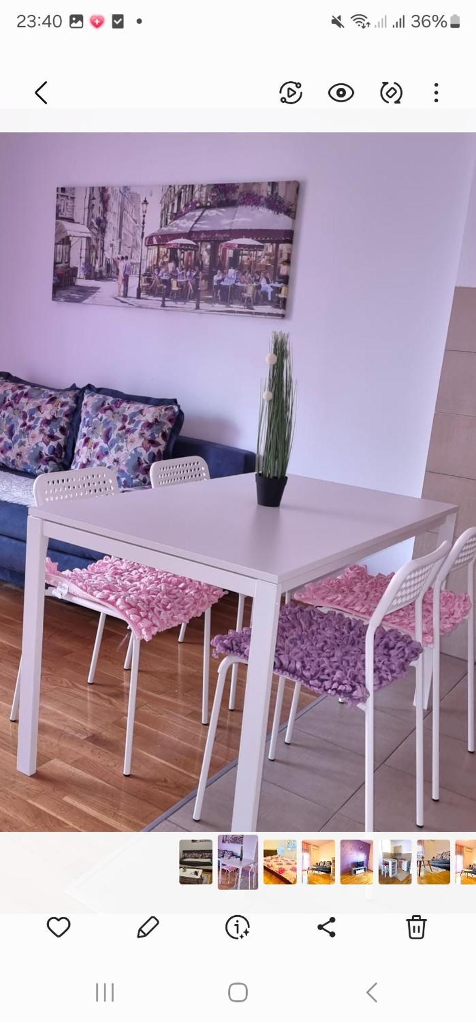 Naki Apartmani Podgoriçe Oda fotoğraf