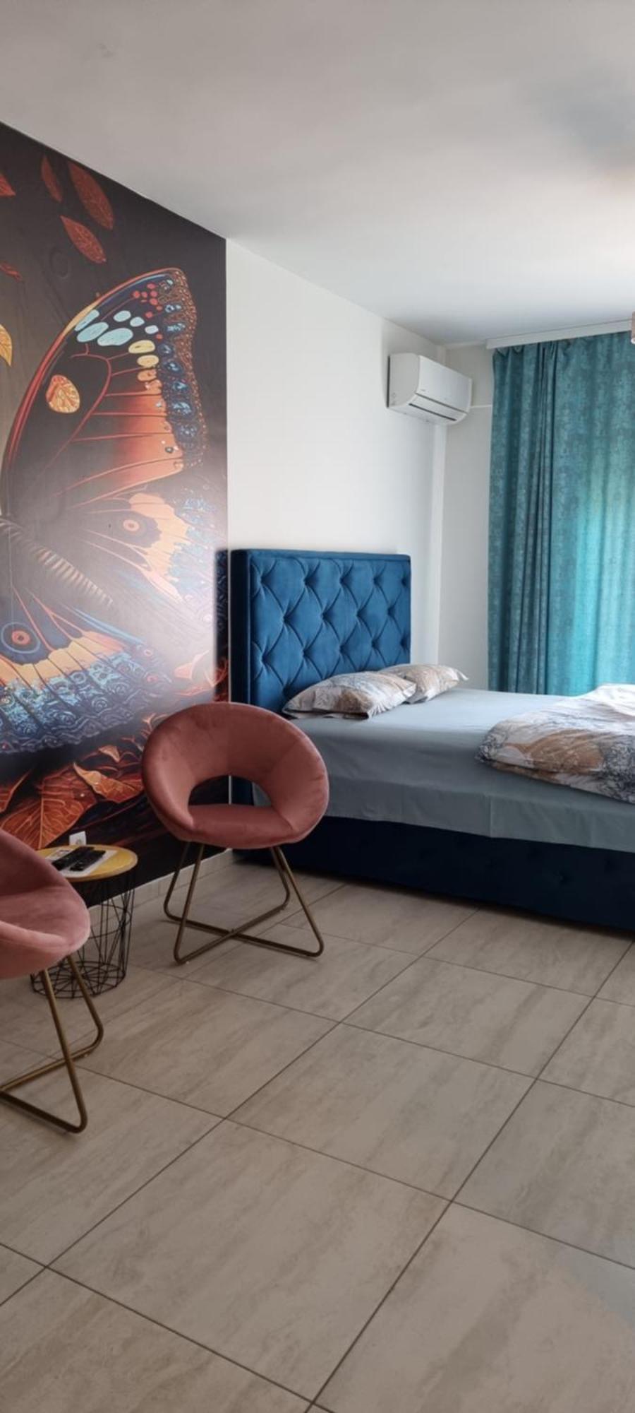 Naki Apartmani Podgoriçe Oda fotoğraf