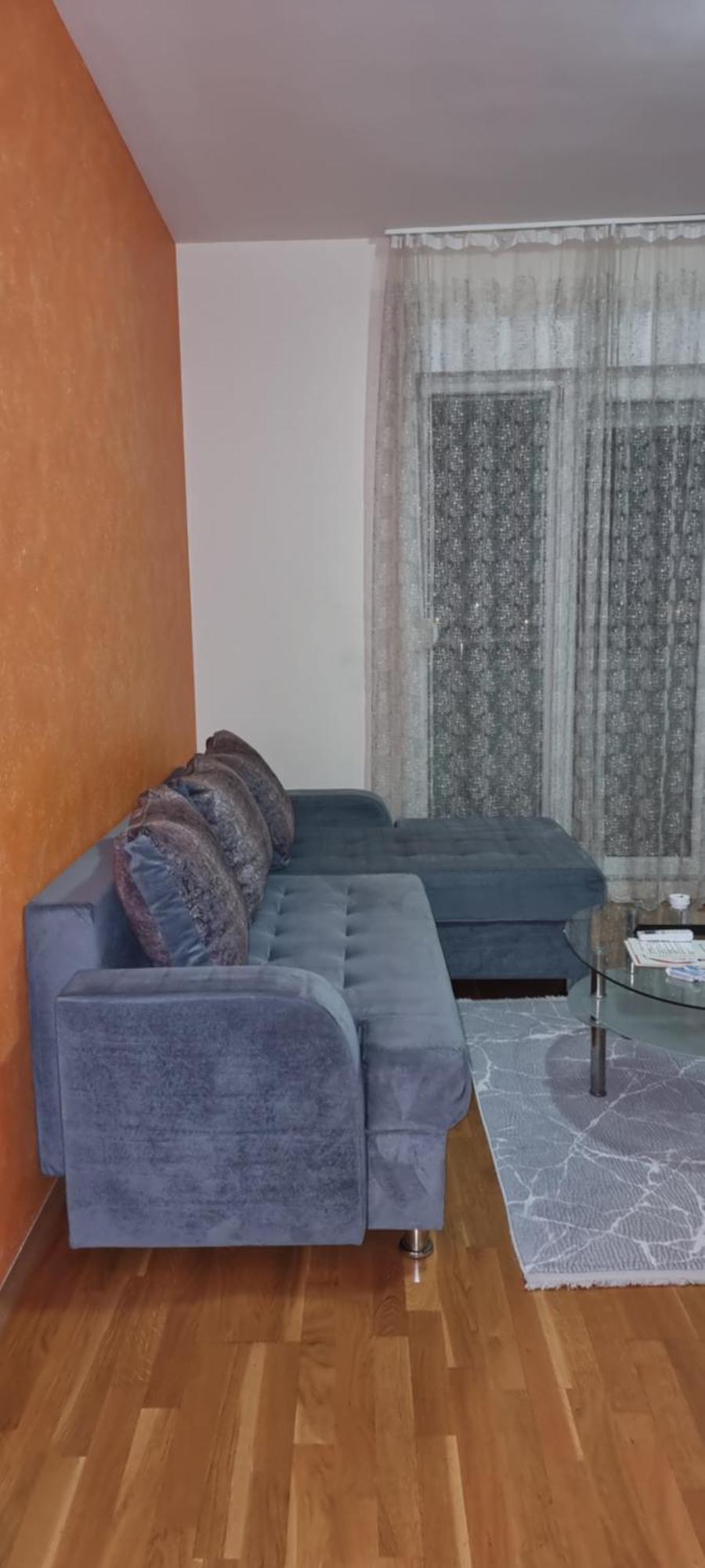 Naki Apartmani Podgoriçe Oda fotoğraf