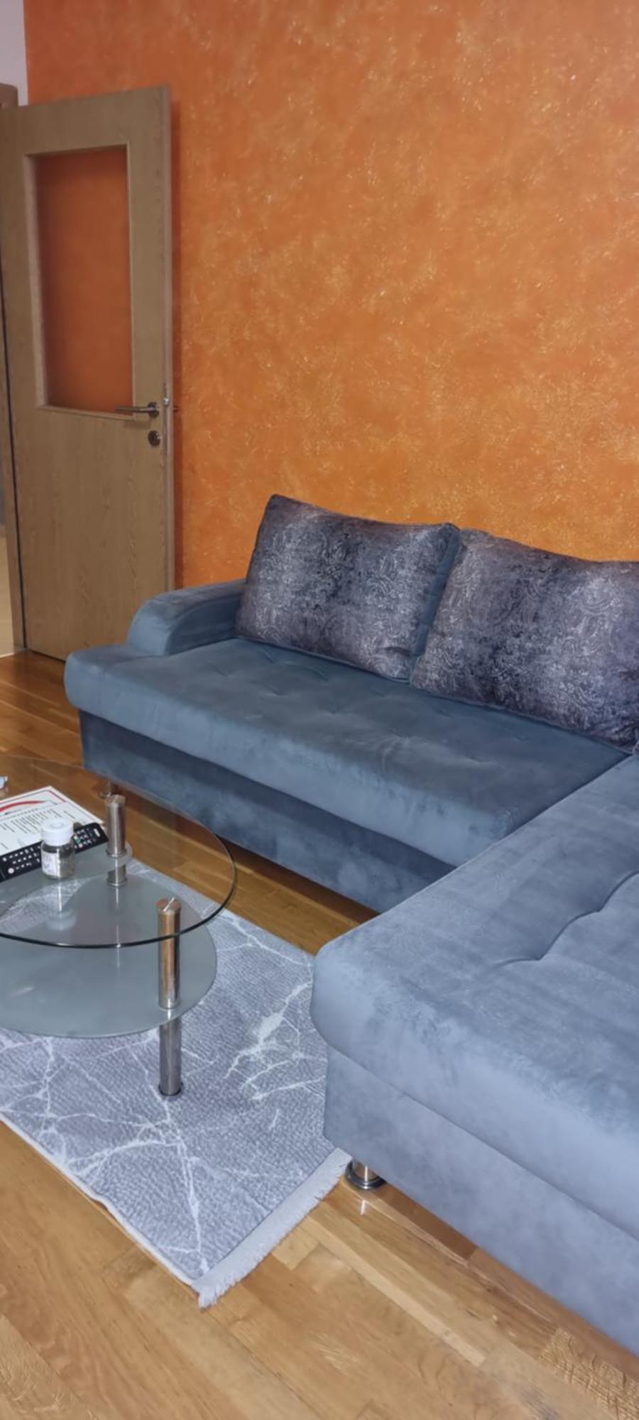 Naki Apartmani Podgoriçe Oda fotoğraf