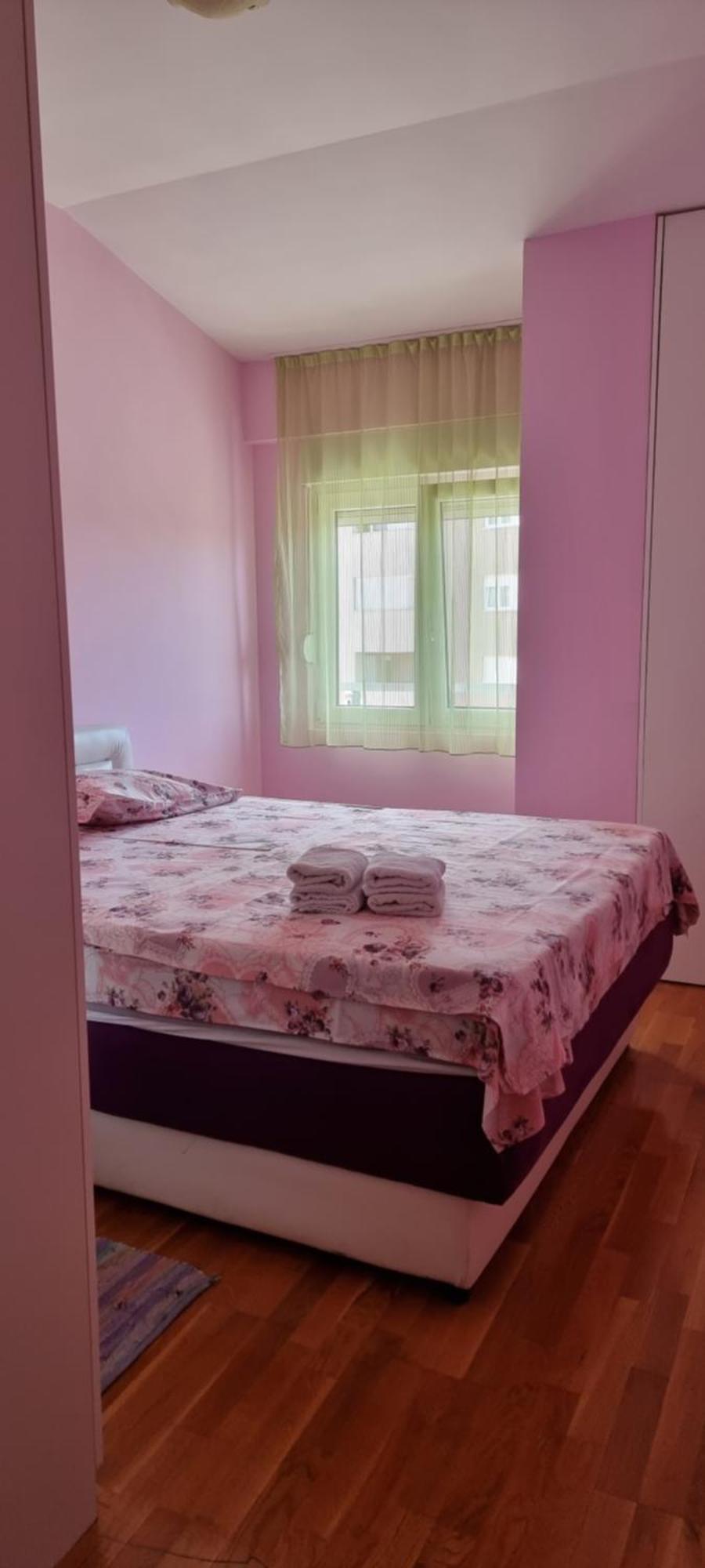 Naki Apartmani Podgoriçe Oda fotoğraf