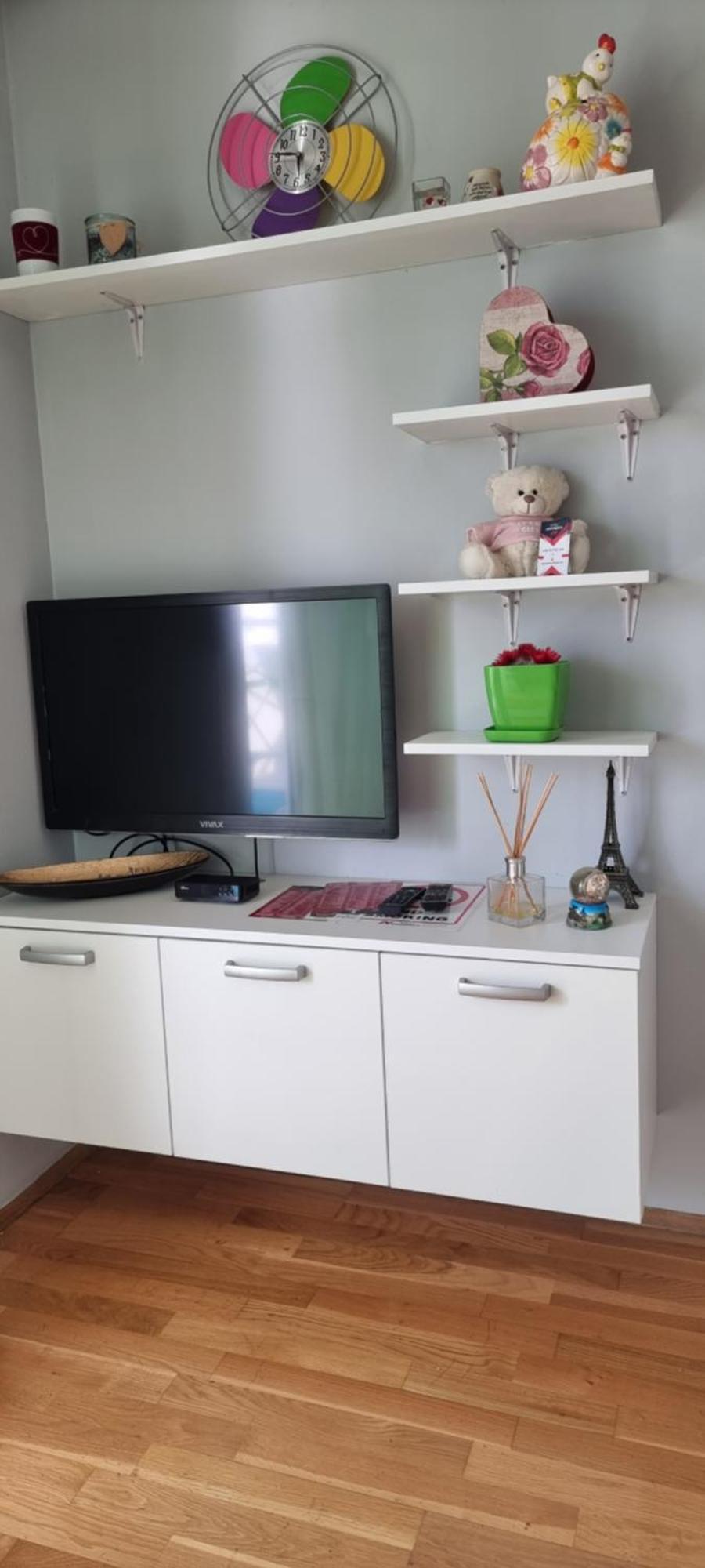 Naki Apartmani Podgoriçe Oda fotoğraf