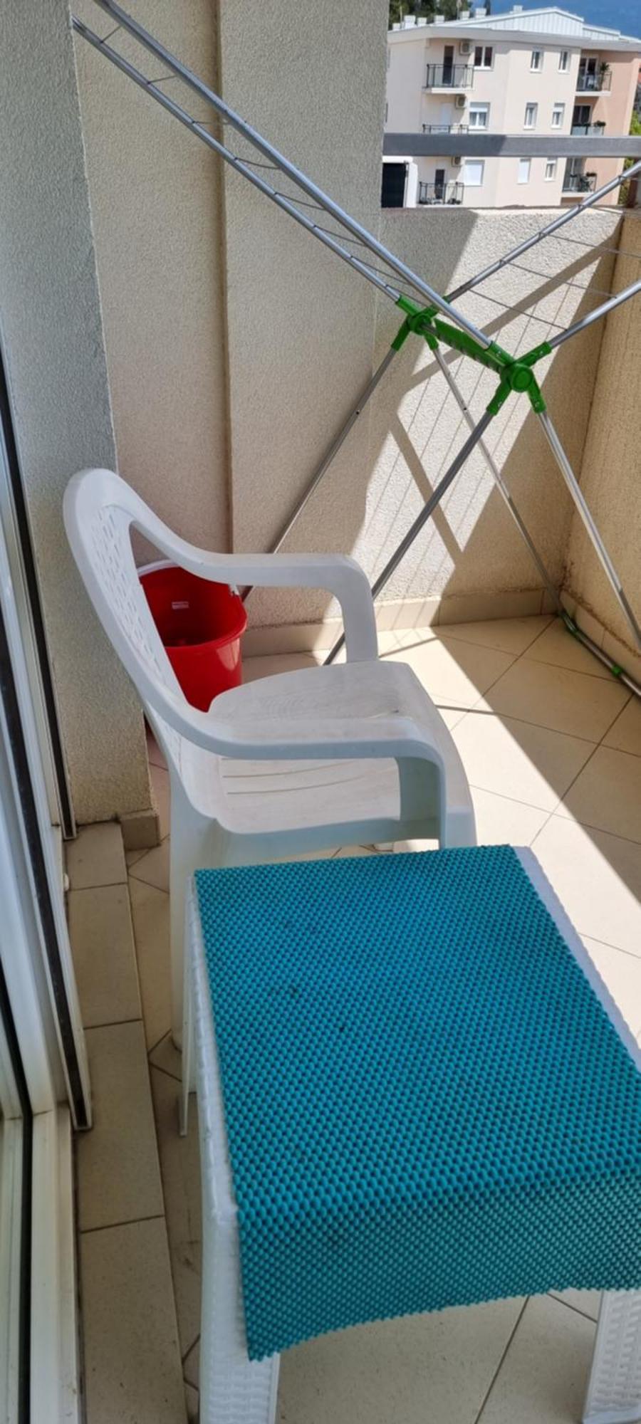 Naki Apartmani Podgoriçe Oda fotoğraf