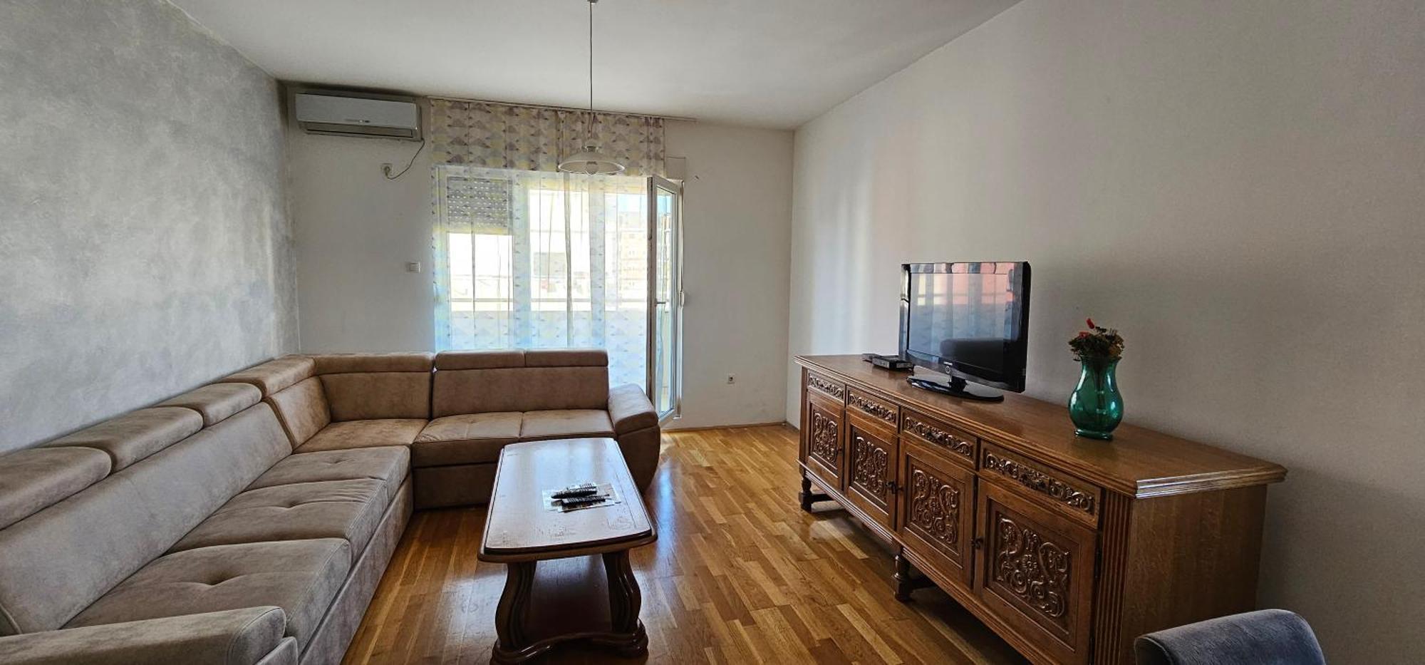 Naki Apartmani Podgoriçe Oda fotoğraf