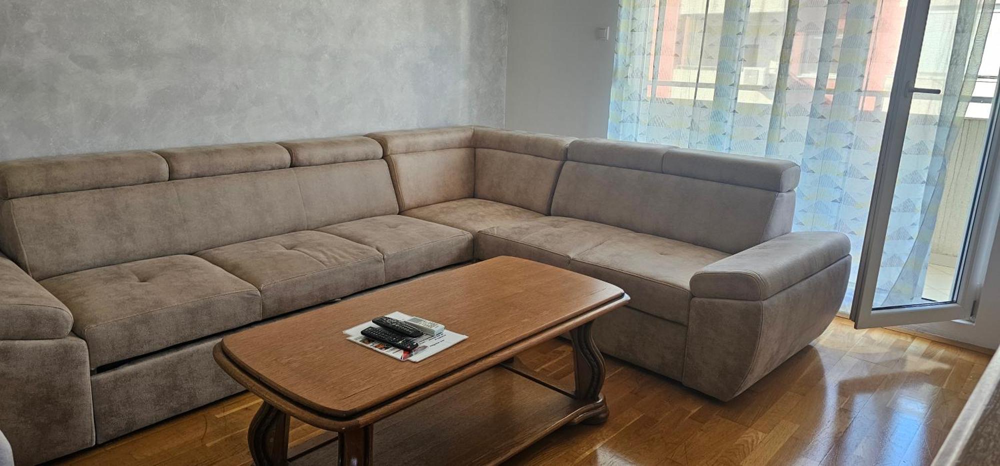 Naki Apartmani Podgoriçe Oda fotoğraf